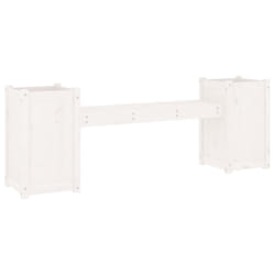 VidaXL 825164 outdoor bench Wood