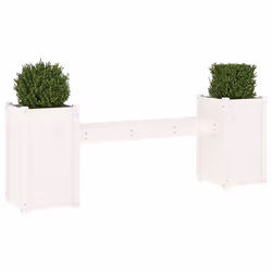 VidaXL 825164 outdoor bench Wood