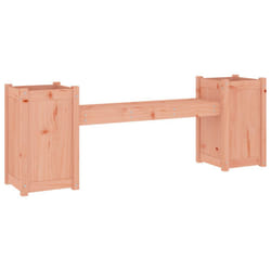 VidaXL 825168 outdoor bench Wood