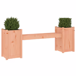 VidaXL 825168 outdoor bench Wood