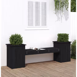 VidaXL 825174 outdoor bench Wood