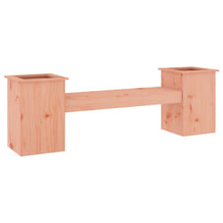 VidaXL 825175 outdoor bench Wood