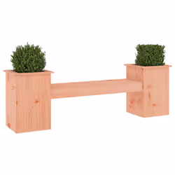 VidaXL 825175 outdoor bench Wood