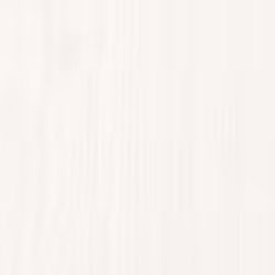 vidaXL Garden Planter Flower Box Garden Pot Plant Pot White Solid Wood Pine - Additional view 7