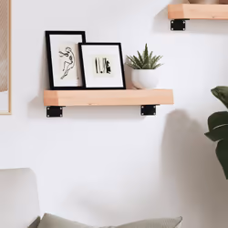 VidaXL 363502 shelve Oak
