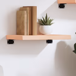 VidaXL 363504 shelve Oak