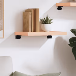 VidaXL 363504 shelve Oak