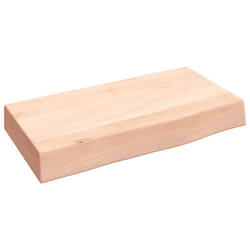VidaXL 363505 shelve Oak