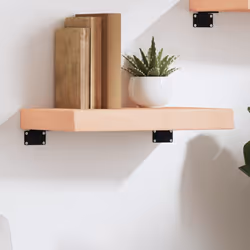 VidaXL 363505 shelve Oak