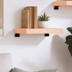 VidaXL 363505 shelve Oak