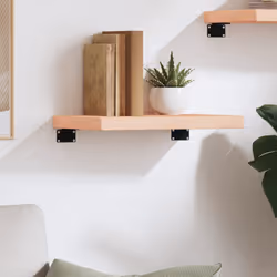 VidaXL 363507 shelve Oak