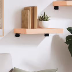 VidaXL 363508 shelve Oak