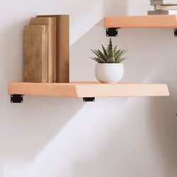 VidaXL 363517 shelve Oak