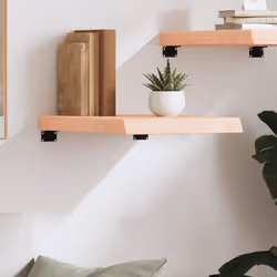 VidaXL 363517 shelve Oak