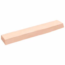 VidaXL 363519, Oak, 20 kg, 600 mm, 100 mm, 40 mm, 1 pc(s)