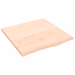 VidaXL 363533, Oak, 28.8 kg, 600 mm, 600 mm, 20 mm, 1 pc(s)