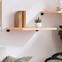VidaXL 363534 shelve Oak