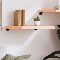 VidaXL 363535 shelve Oak