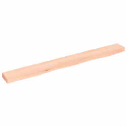 VidaXL 363555, Oak, 20 kg, 1000 mm, 100 mm, 40 mm, 1 pc(s)