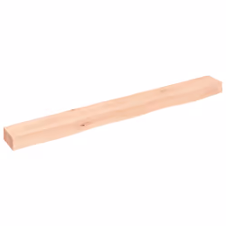 VidaXL 363556, Oak, 20 kg, 1000 mm, 100 mm, 60 mm, 1 pc(s)
