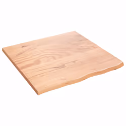 VidaXL 363654, Oak, Brown, 28.8 kg, 600 mm, 600 mm, 1 pc(s)