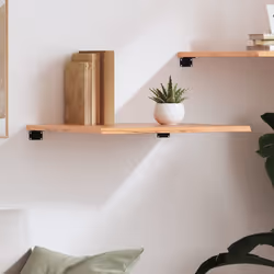 VidaXL 363654 shelve Oak Brown
