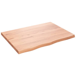 VidaXL 363673 shelve Oak Brown