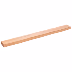 VidaXL 363675, Oak, Brown, 20 kg, 1000 mm, 100 mm, 40 mm