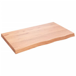 VidaXL 363691 shelve Oak Brown