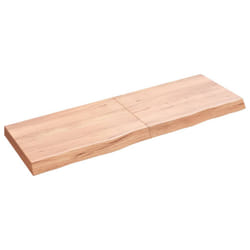 VidaXL 363695 shelve Oak Brown