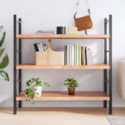 VidaXL 363696 shelve Oak Brown