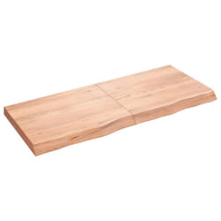 VidaXL 363697 shelve Oak Brown