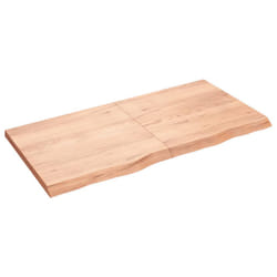 VidaXL 363698 shelve Oak Brown
