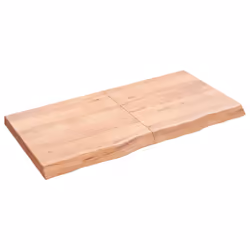 VidaXL 363699, Oak, Brown, 28.8 kg, 1200 mm, 600 mm, 1 pc(s)