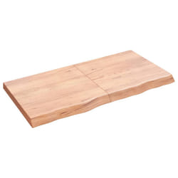 VidaXL 363699 shelve Oak Brown