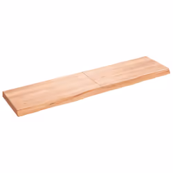 VidaXL 363713, Oak, Brown, 32 kg, 1600 mm, 500 mm, 1 pc(s)