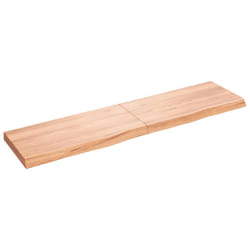 VidaXL 363713 shelve Oak Brown