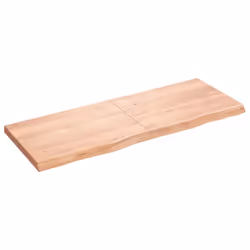 VidaXL 363720, Oak, Brown, 36 kg, 1800 mm, 500 mm, 1 pc(s)