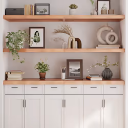 VidaXL 363720 shelve Oak Brown