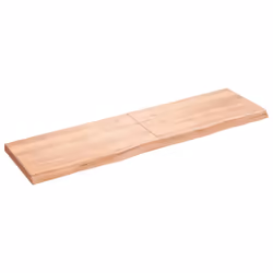 VidaXL 363721, Oak, Brown, 36 kg, 1800 mm, 500 mm, 1 pc(s)