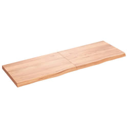 VidaXL 363723 shelve Oak Brown