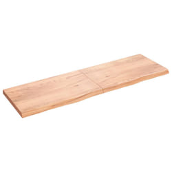 VidaXL 363731 shelve Oak Brown