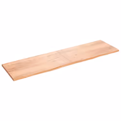 VidaXL 363738, Oak, Brown, 52.8 kg, 2200 mm, 600 mm, 1 pc(s)