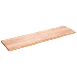 VidaXL 363739 shelve Oak Brown