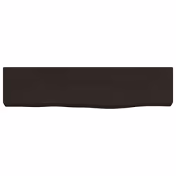 VidaXL 363741 shelve Oak Dark brown - Additional view 4