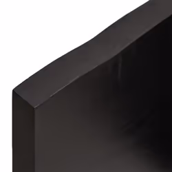 VidaXL 363741 shelve Oak Dark brown - Additional view 6
