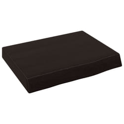 VidaXL 363750 shelve Oak Dark brown