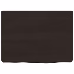 VidaXL 363750 shelve Oak Dark brown - Additional view 4