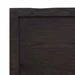 VidaXL 363750 shelve Oak Dark brown - Additional view 7