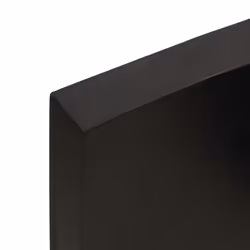 VidaXL 363750 shelve Oak Dark brown - Additional view 8